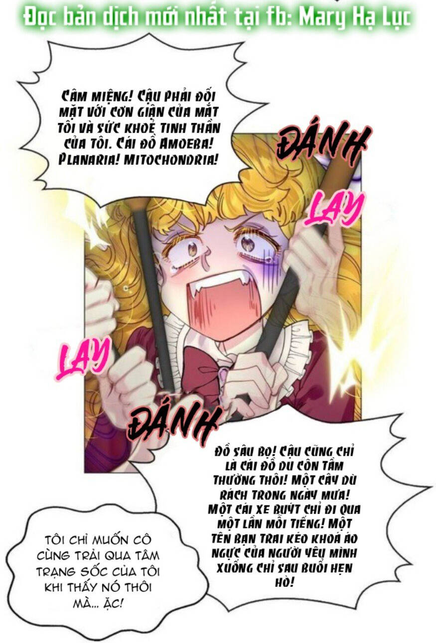 Tôi Không Phải Là Người Tốt Chapter 146 - 35