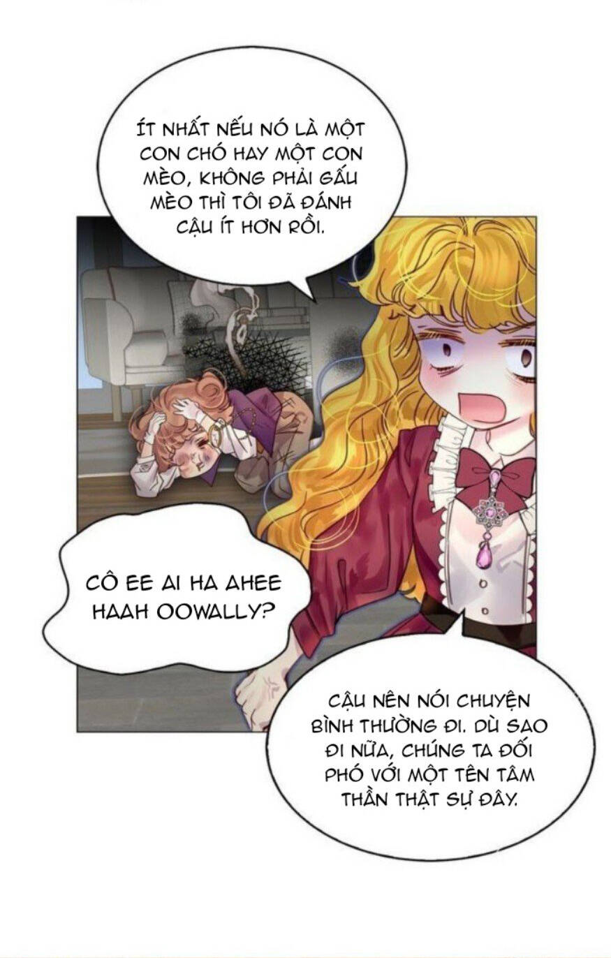 Tôi Không Phải Là Người Tốt Chapter 146 - 36