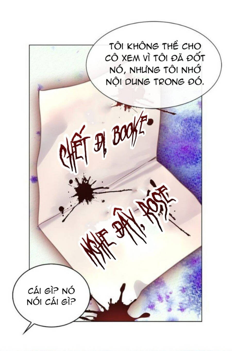 Tôi Không Phải Là Người Tốt Chapter 146 - 47