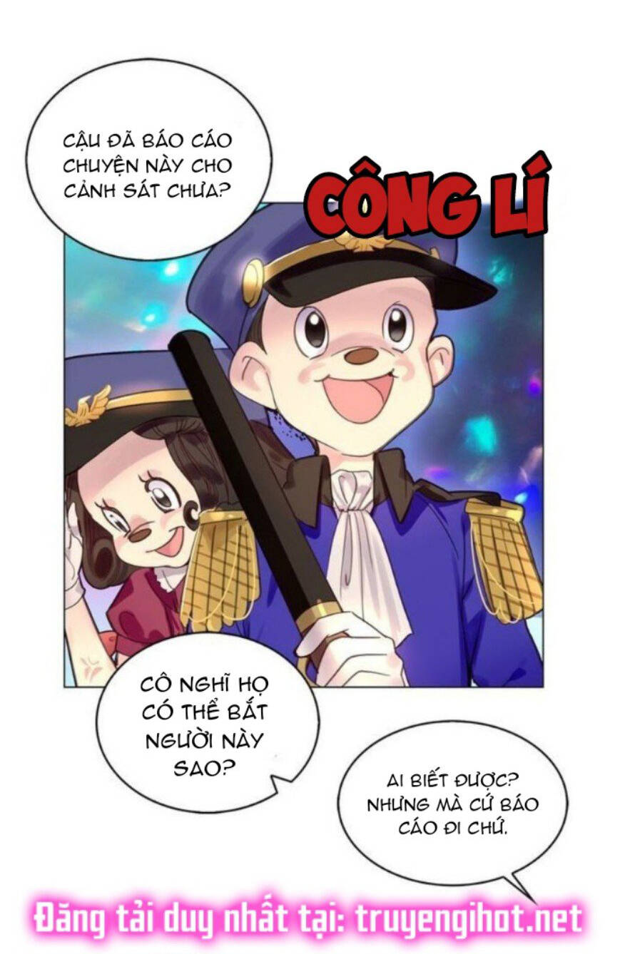 Tôi Không Phải Là Người Tốt Chapter 146 - 54