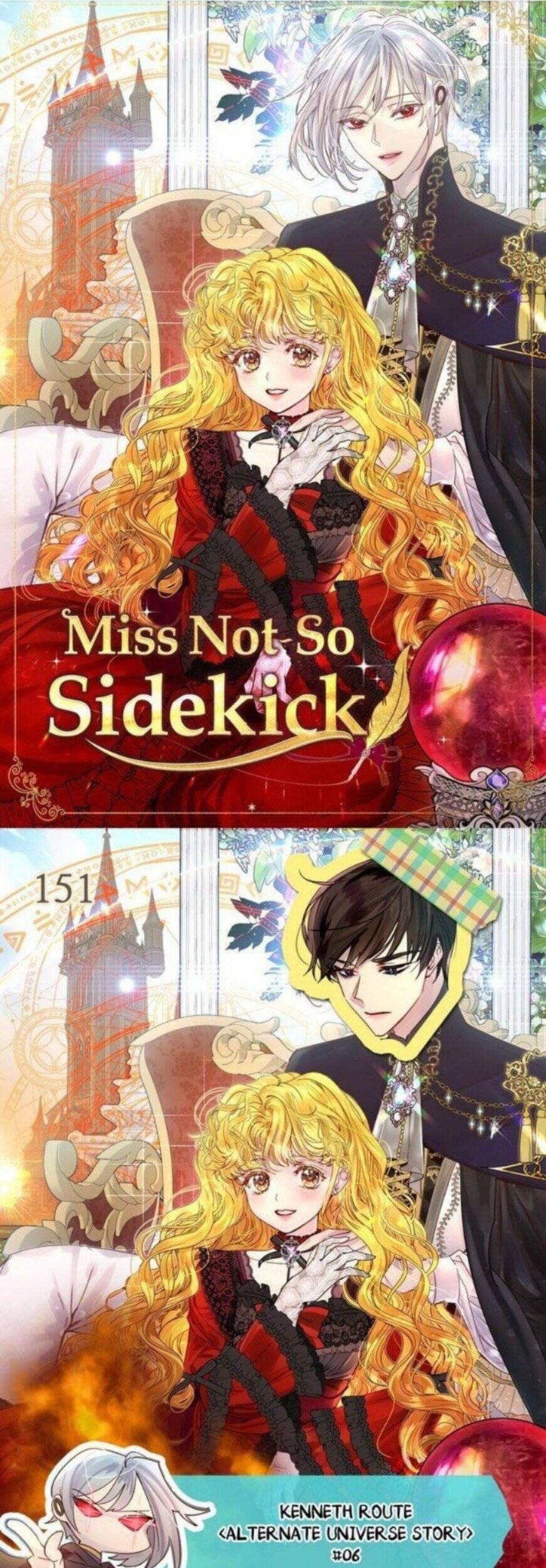 Tôi Không Phải Là Người Tốt Chapter 151 - 2