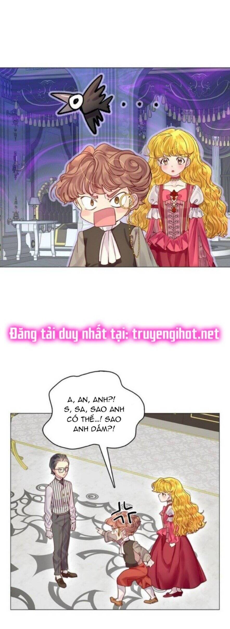 Tôi Không Phải Là Người Tốt Chapter 151 - 11