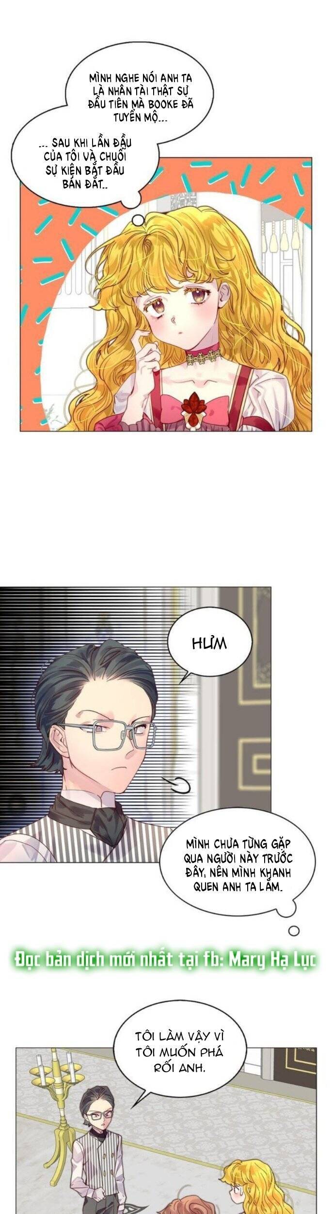 Tôi Không Phải Là Người Tốt Chapter 151 - 12