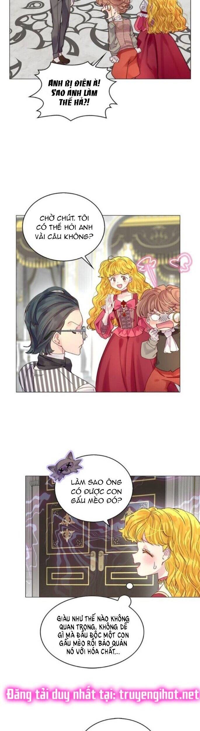 Tôi Không Phải Là Người Tốt Chapter 151 - 13