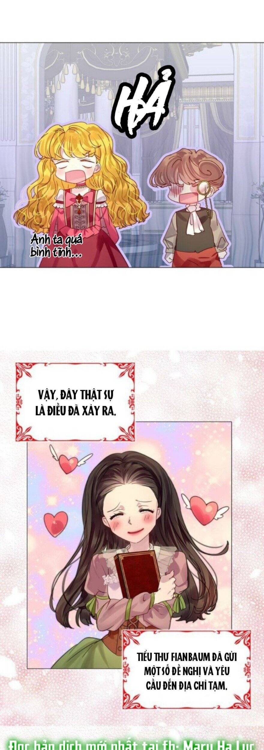 Tôi Không Phải Là Người Tốt Chapter 151 - 15