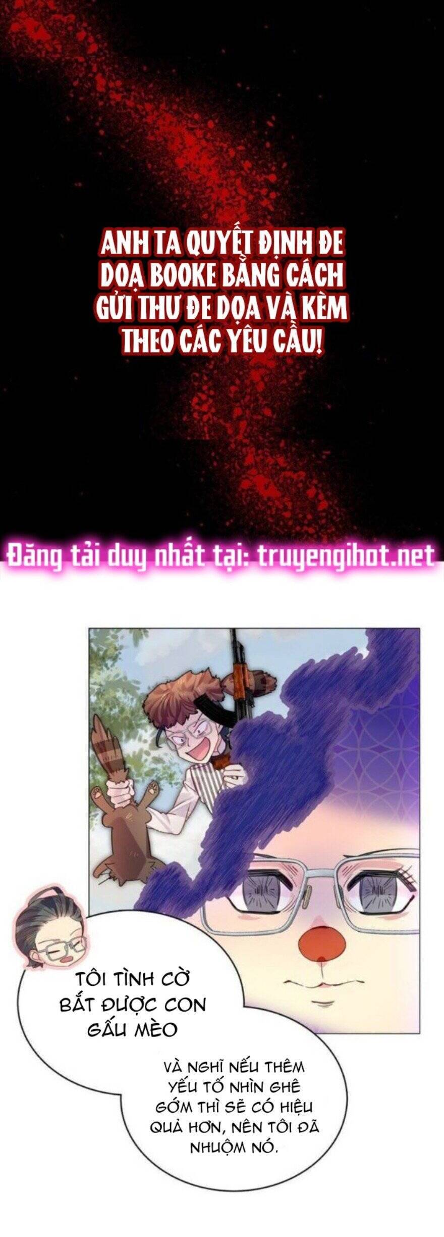 Tôi Không Phải Là Người Tốt Chapter 151 - 17