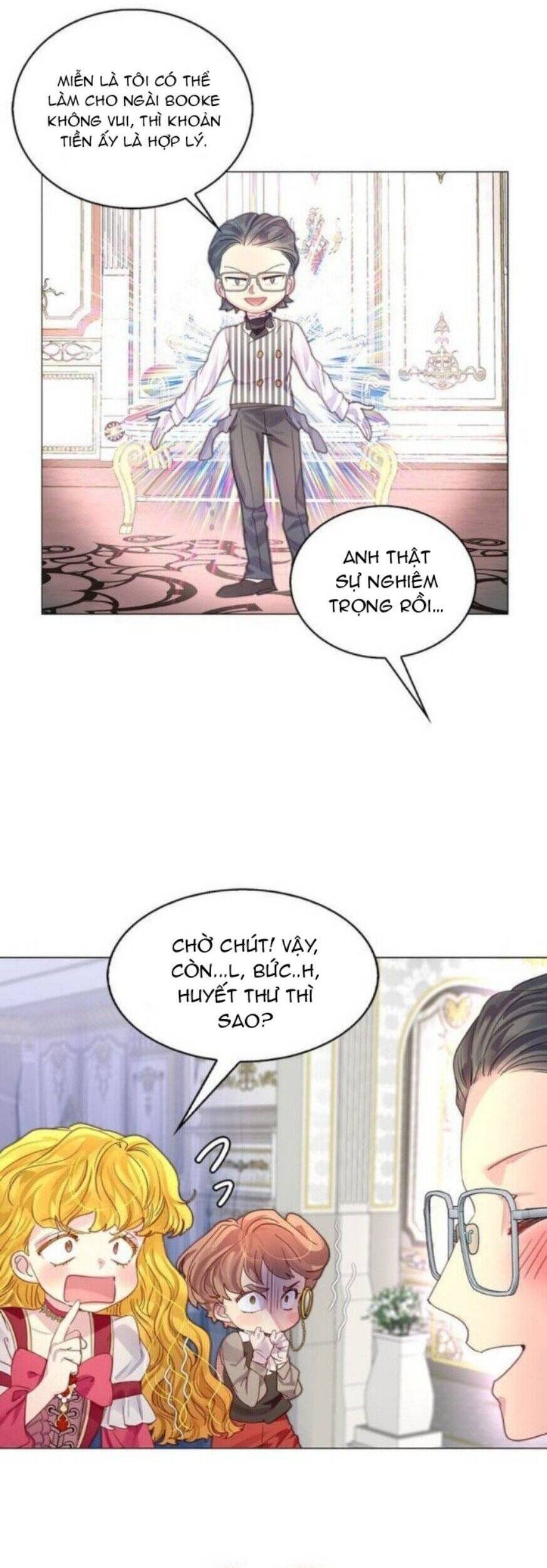 Tôi Không Phải Là Người Tốt Chapter 151 - 19