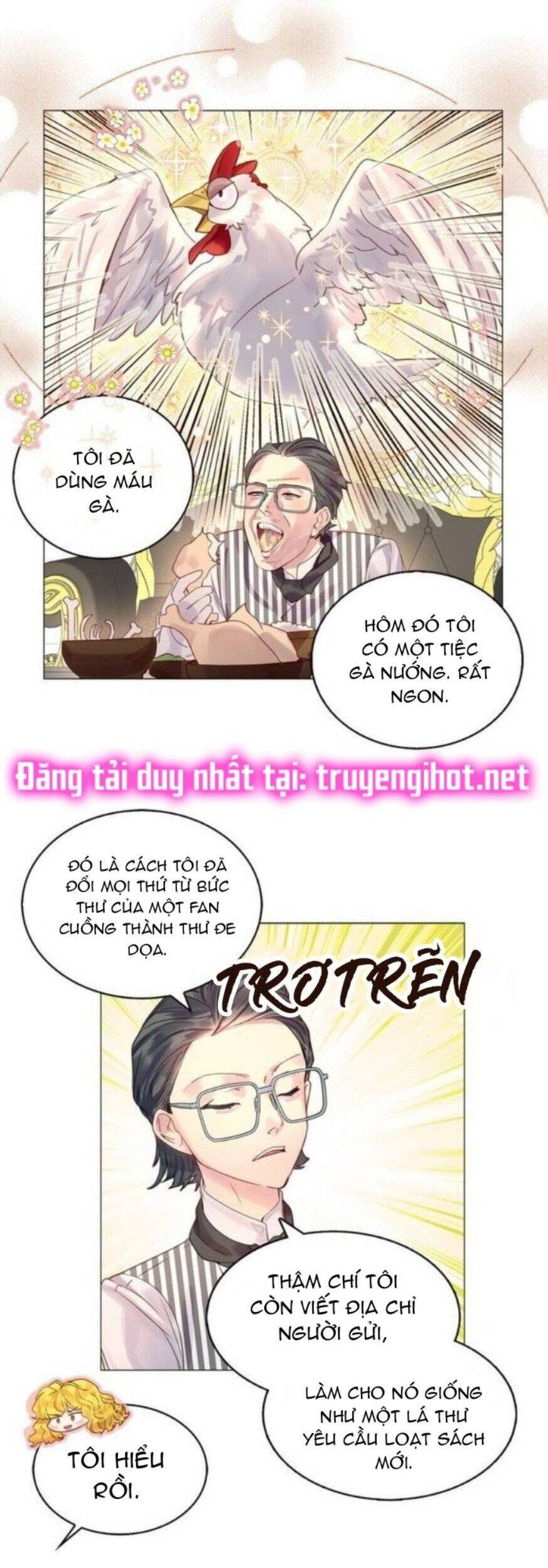 Tôi Không Phải Là Người Tốt Chapter 151 - 20