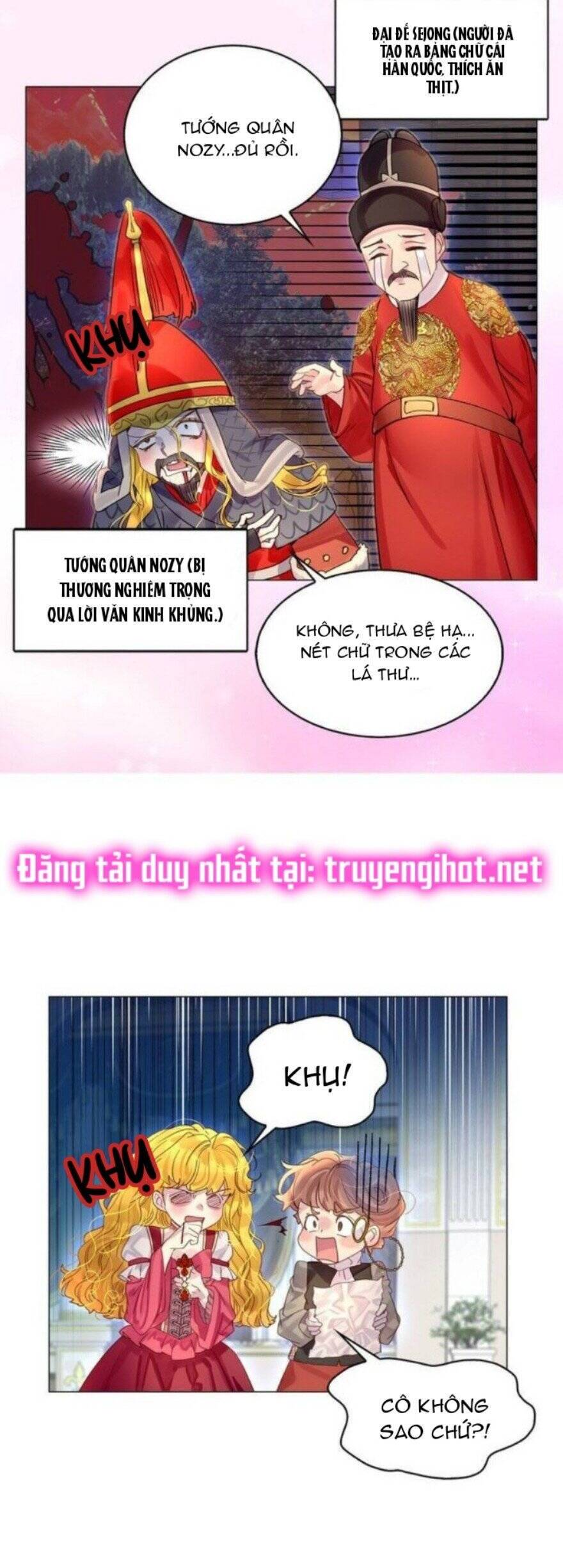 Tôi Không Phải Là Người Tốt Chapter 151 - 27