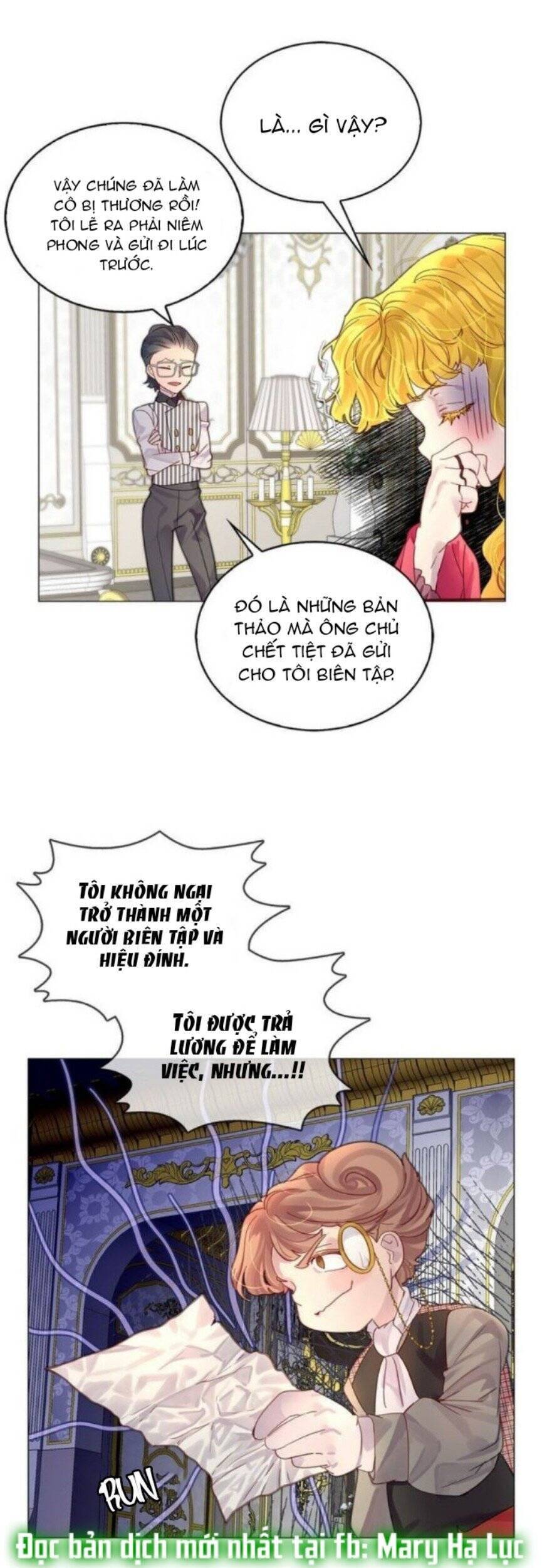 Tôi Không Phải Là Người Tốt Chapter 151 - 28