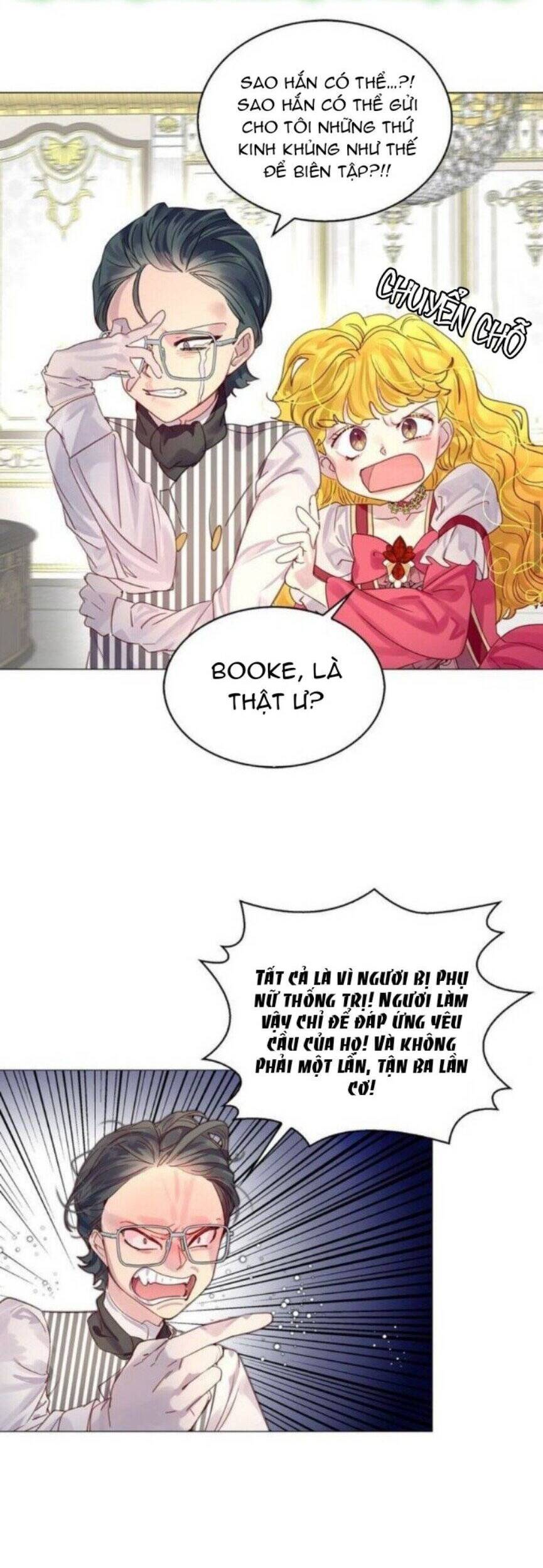 Tôi Không Phải Là Người Tốt Chapter 151 - 29