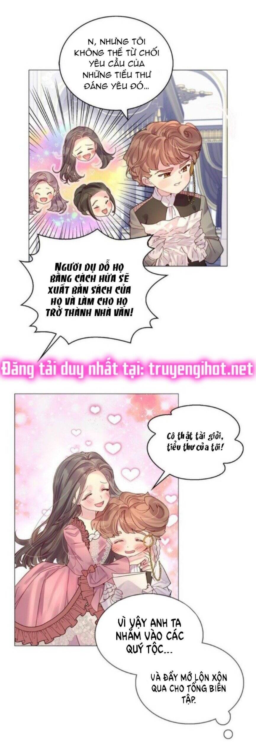 Tôi Không Phải Là Người Tốt Chapter 151 - 30