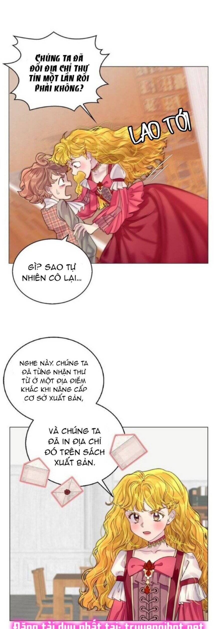 Tôi Không Phải Là Người Tốt Chapter 151 - 4