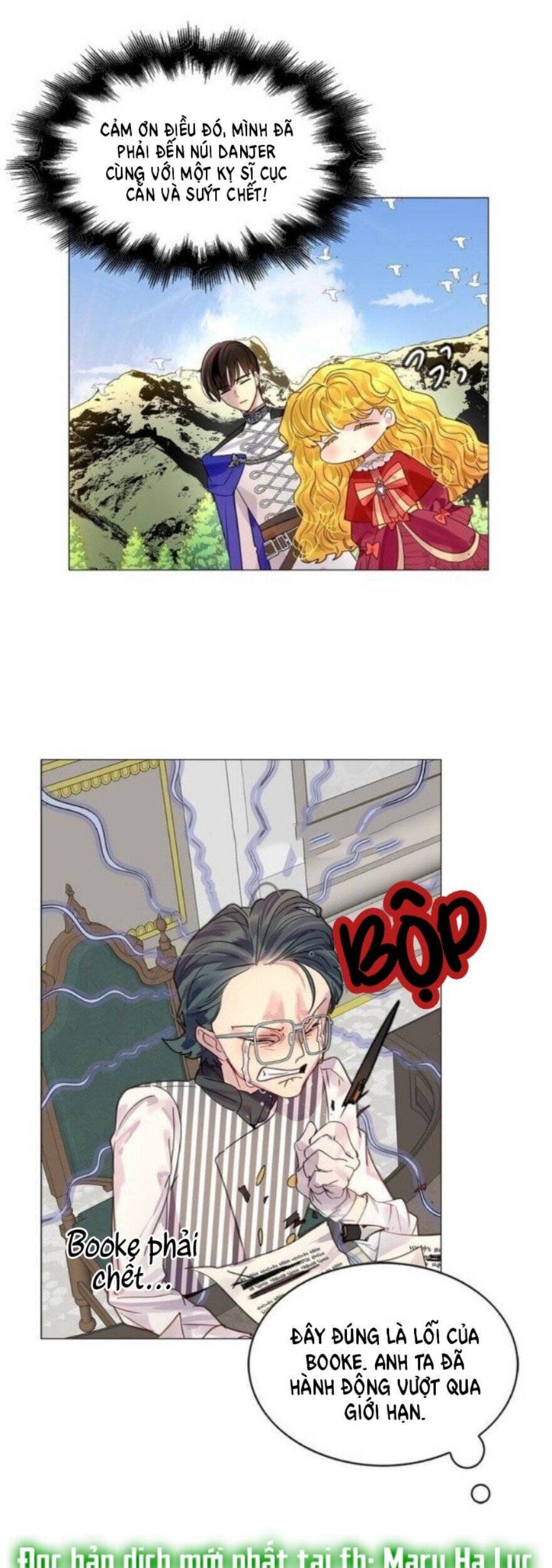 Tôi Không Phải Là Người Tốt Chapter 151 - 32