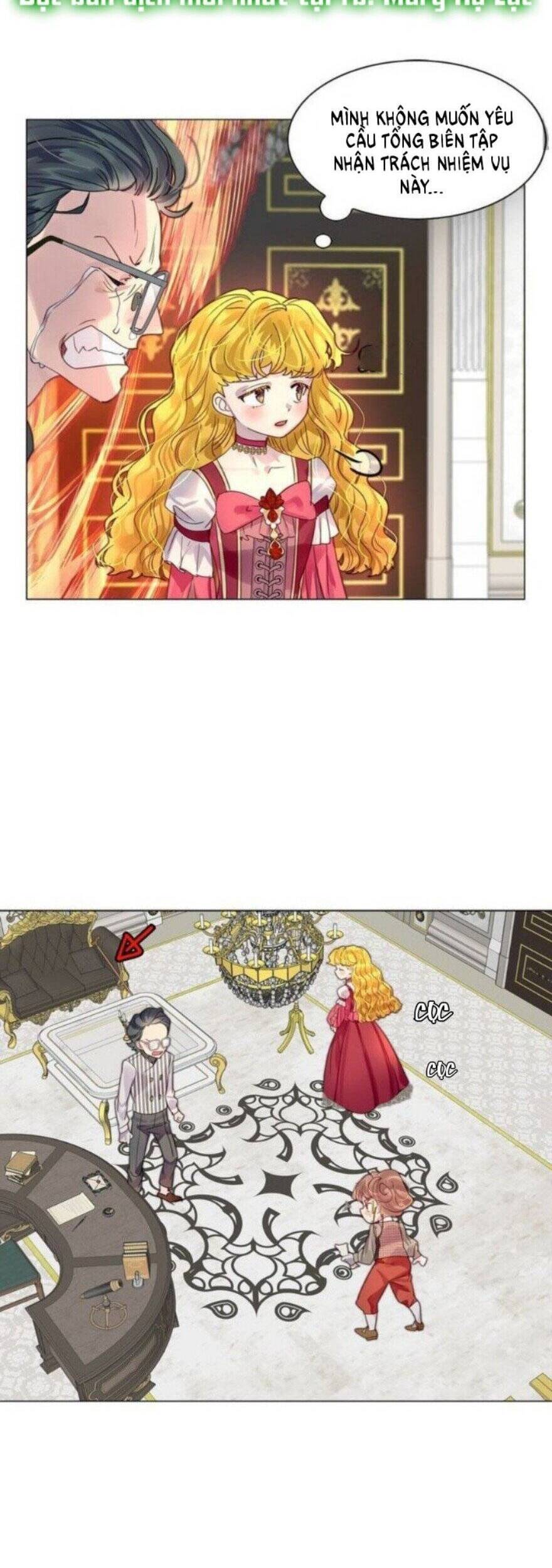 Tôi Không Phải Là Người Tốt Chapter 151 - 33