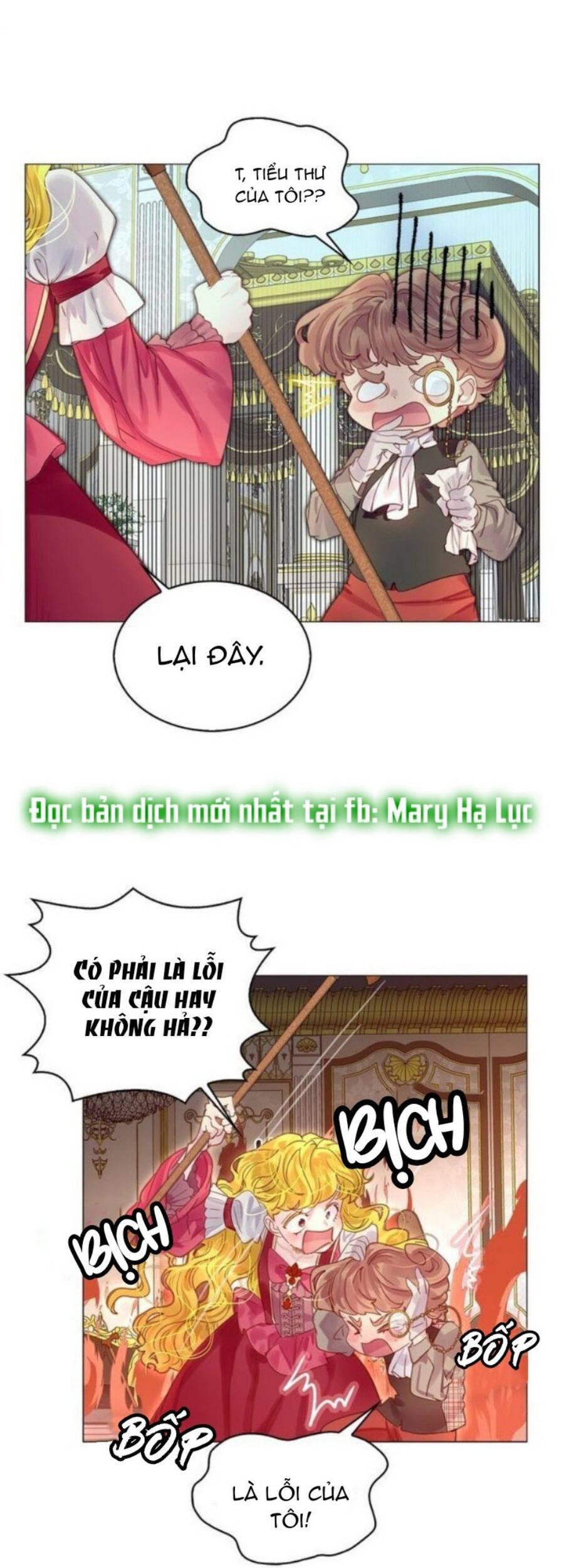 Tôi Không Phải Là Người Tốt Chapter 151 - 35