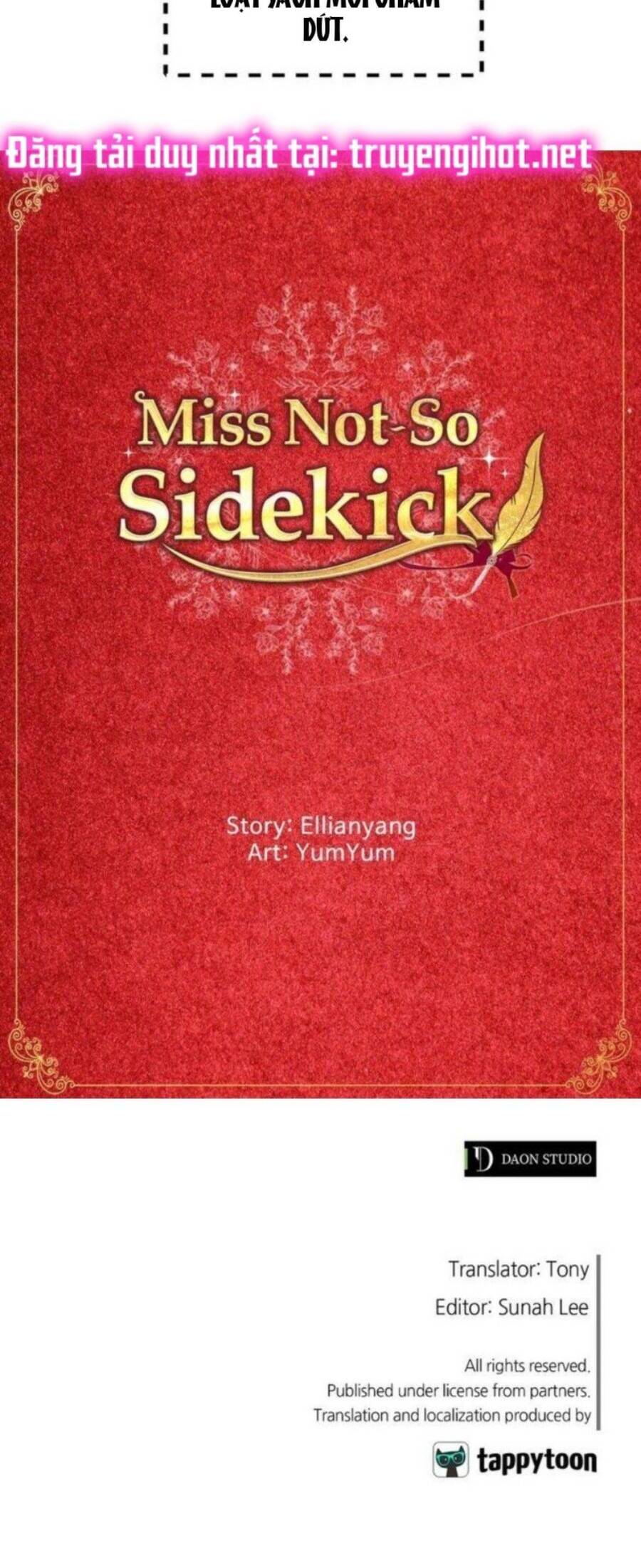 Tôi Không Phải Là Người Tốt Chapter 151 - 37