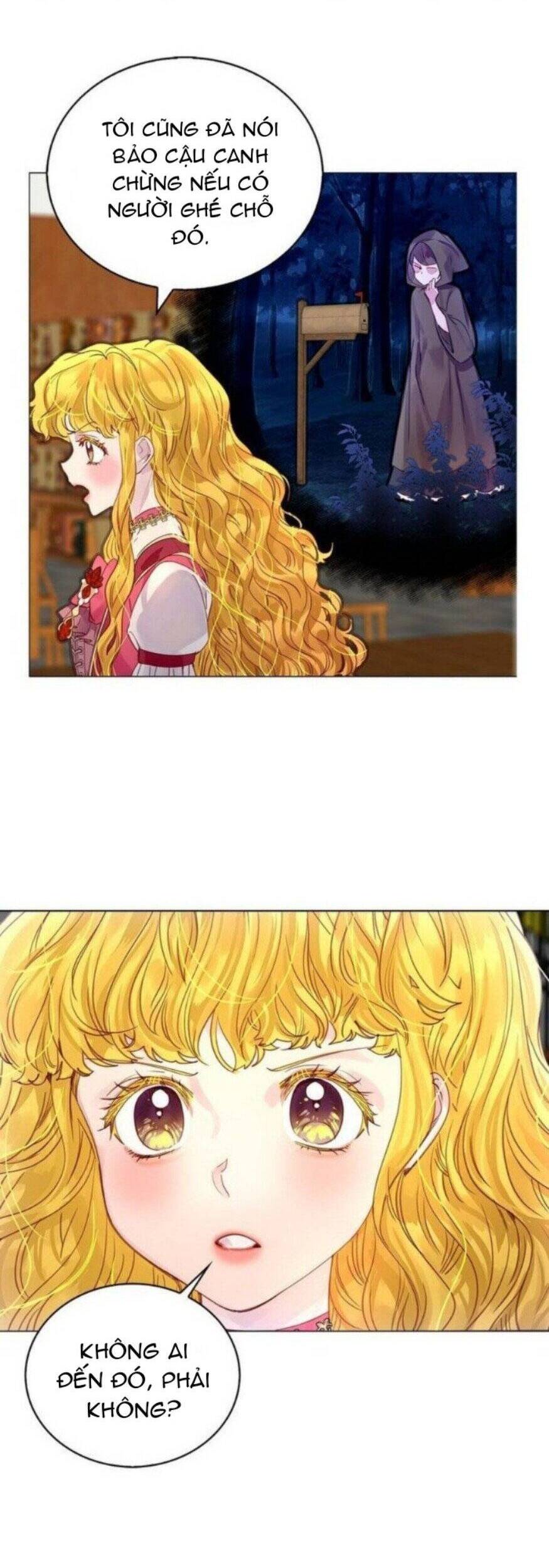 Tôi Không Phải Là Người Tốt Chapter 151 - 7