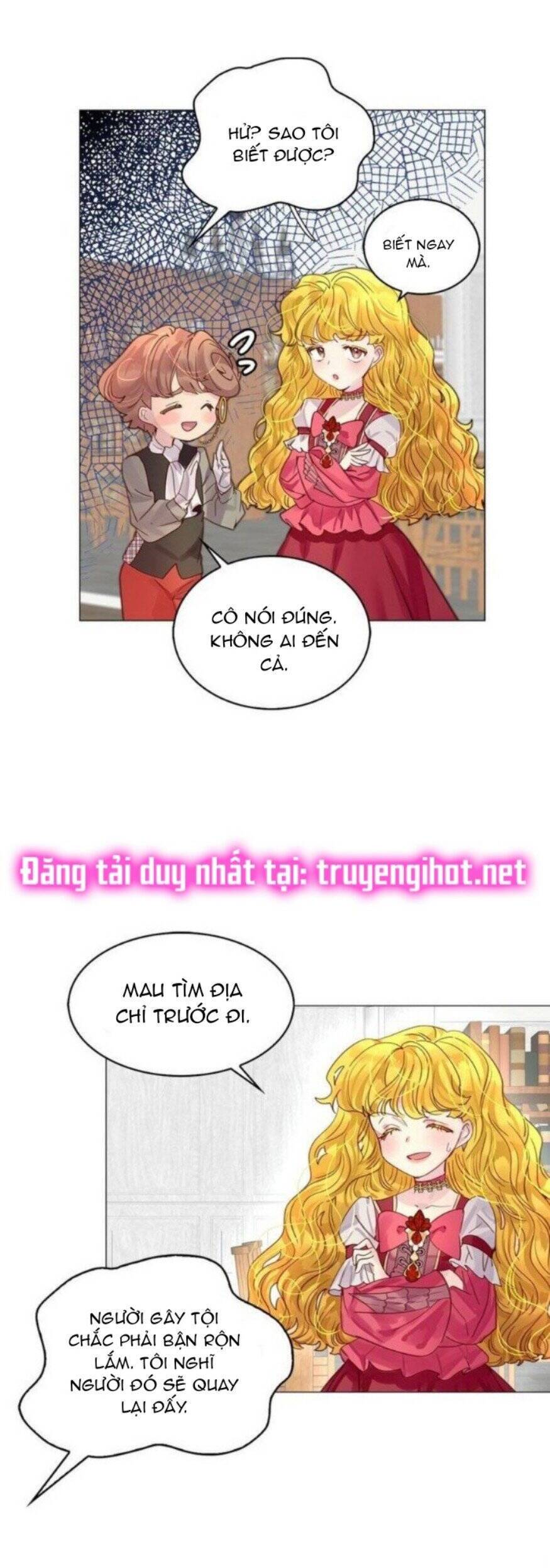 Tôi Không Phải Là Người Tốt Chapter 151 - 8