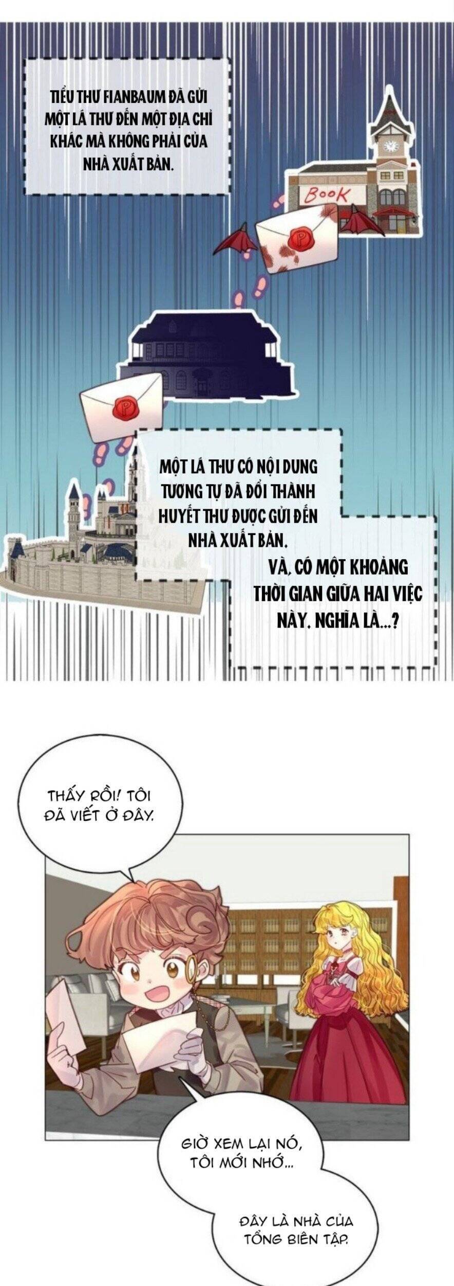 Tôi Không Phải Là Người Tốt Chapter 151 - 9