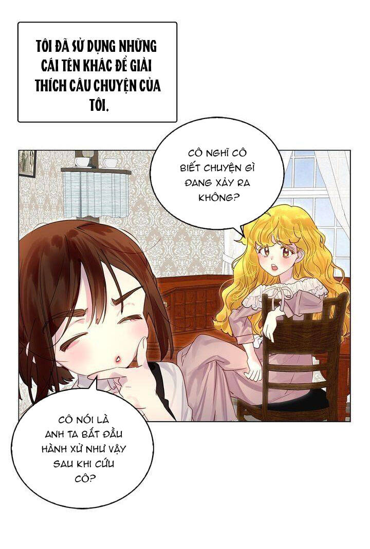 Tôi Không Phải Là Người Tốt Chapter 152 - 14