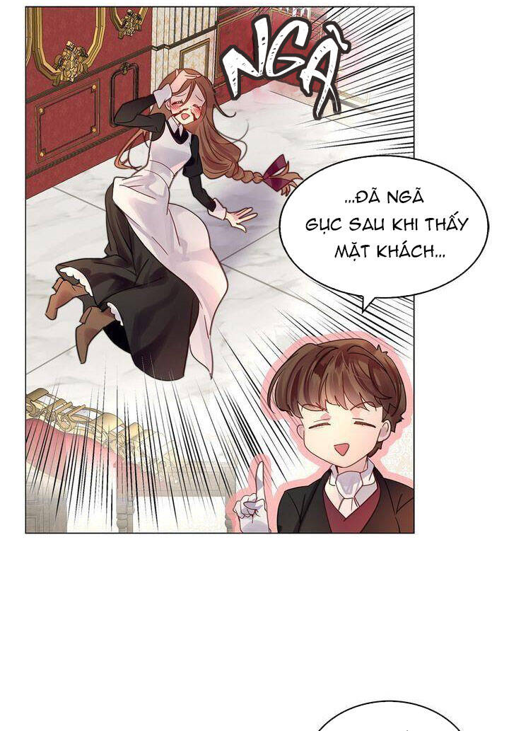 Tôi Không Phải Là Người Tốt Chapter 152 - 21