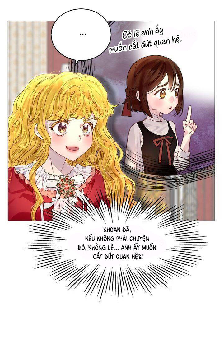 Tôi Không Phải Là Người Tốt Chapter 152 - 34