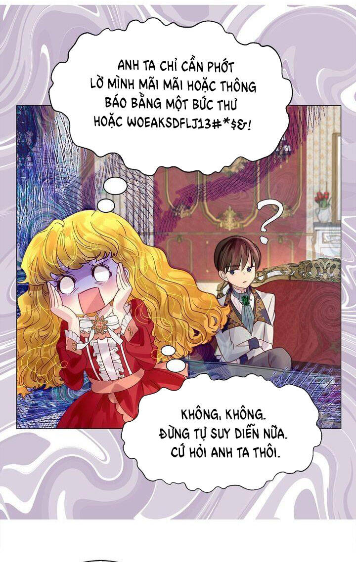 Tôi Không Phải Là Người Tốt Chapter 152 - 36