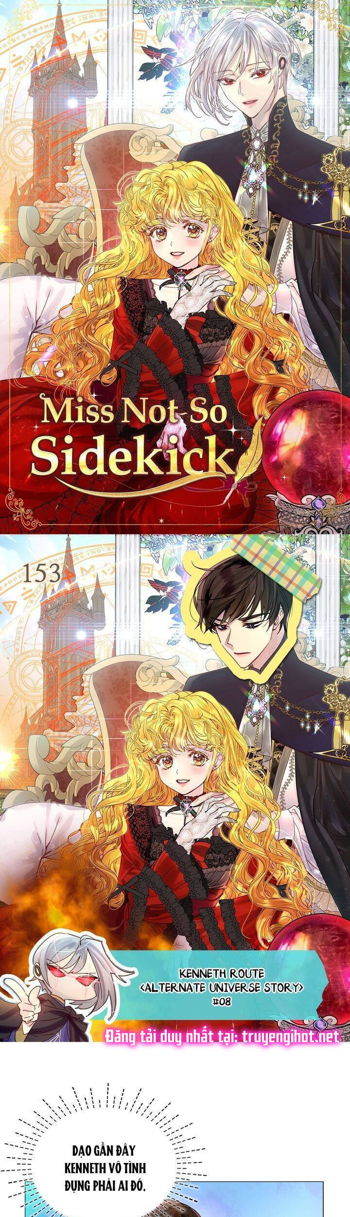 Tôi Không Phải Là Người Tốt Chapter 153 - 2