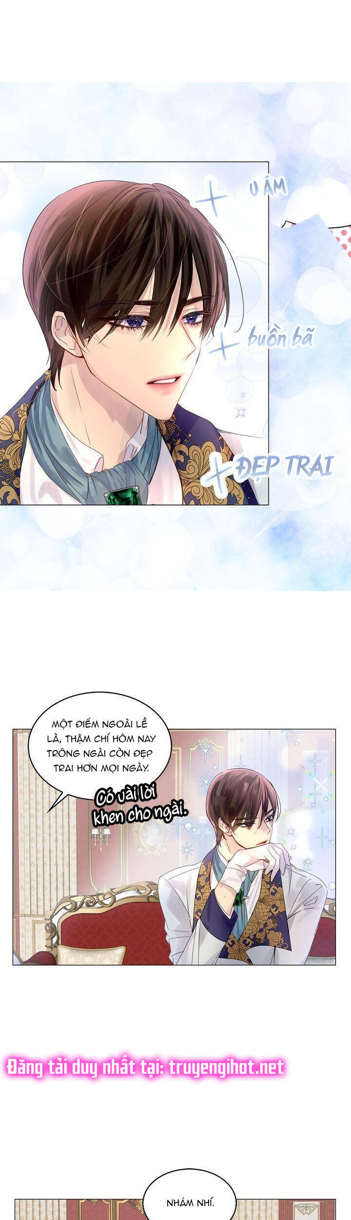 Tôi Không Phải Là Người Tốt Chapter 153 - 11