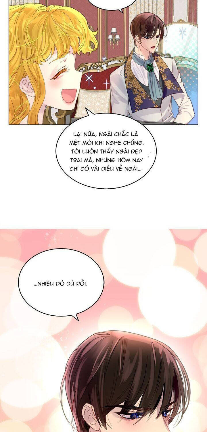 Tôi Không Phải Là Người Tốt Chapter 153 - 12