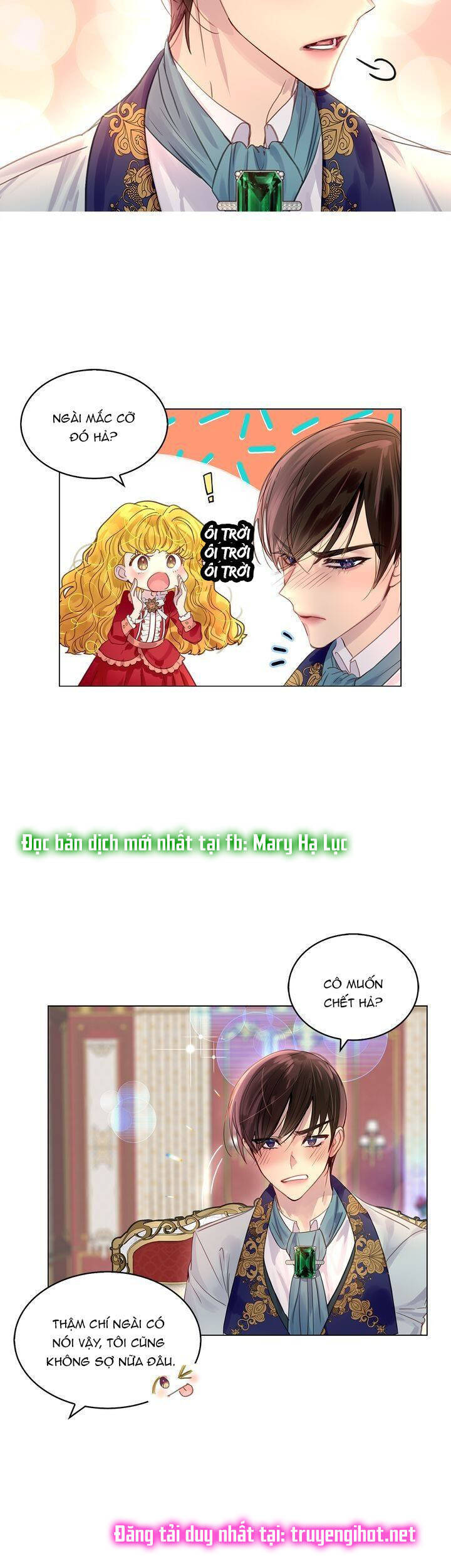 Tôi Không Phải Là Người Tốt Chapter 153 - 13