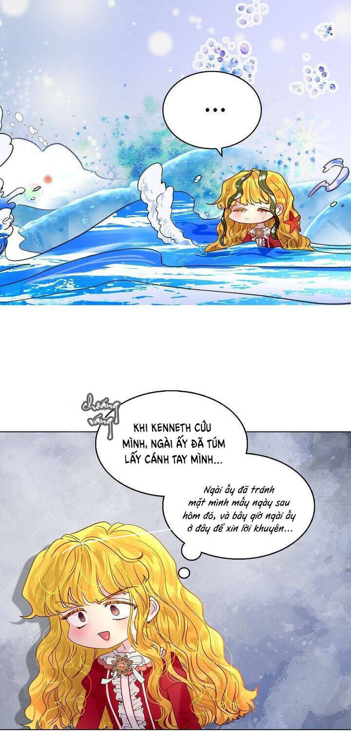 Tôi Không Phải Là Người Tốt Chapter 153 - 17