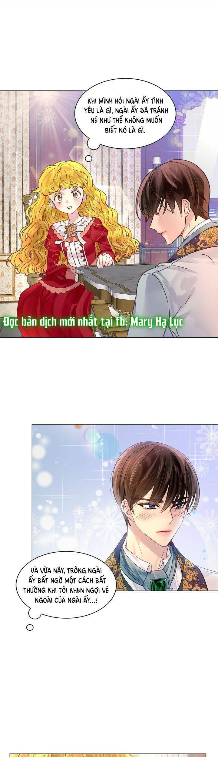 Tôi Không Phải Là Người Tốt Chapter 153 - 18