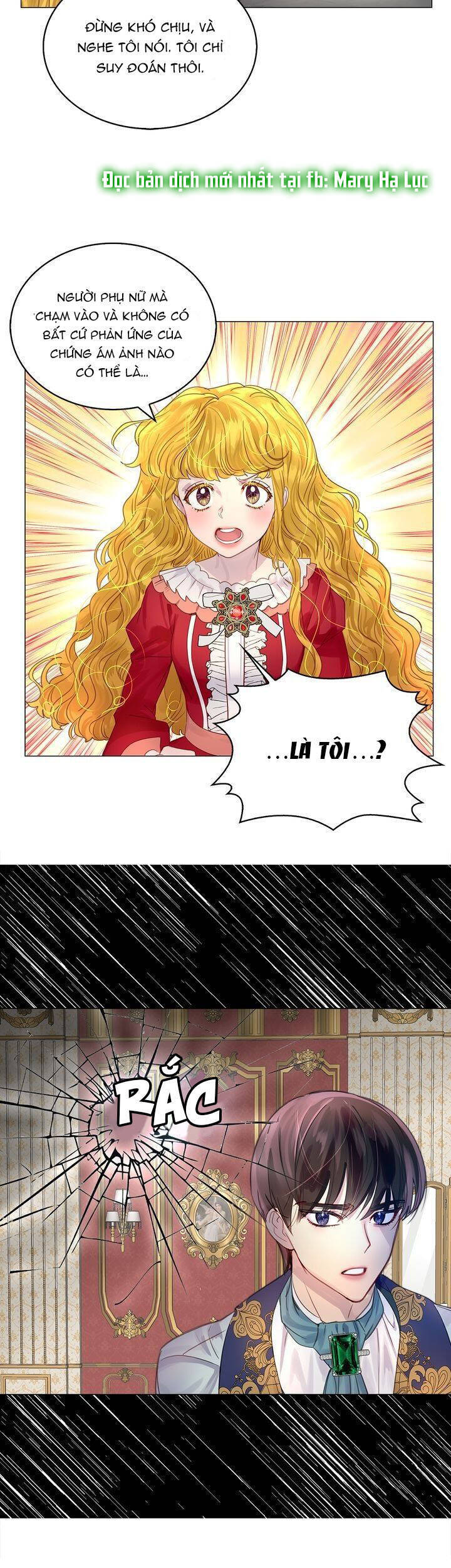 Tôi Không Phải Là Người Tốt Chapter 153 - 20