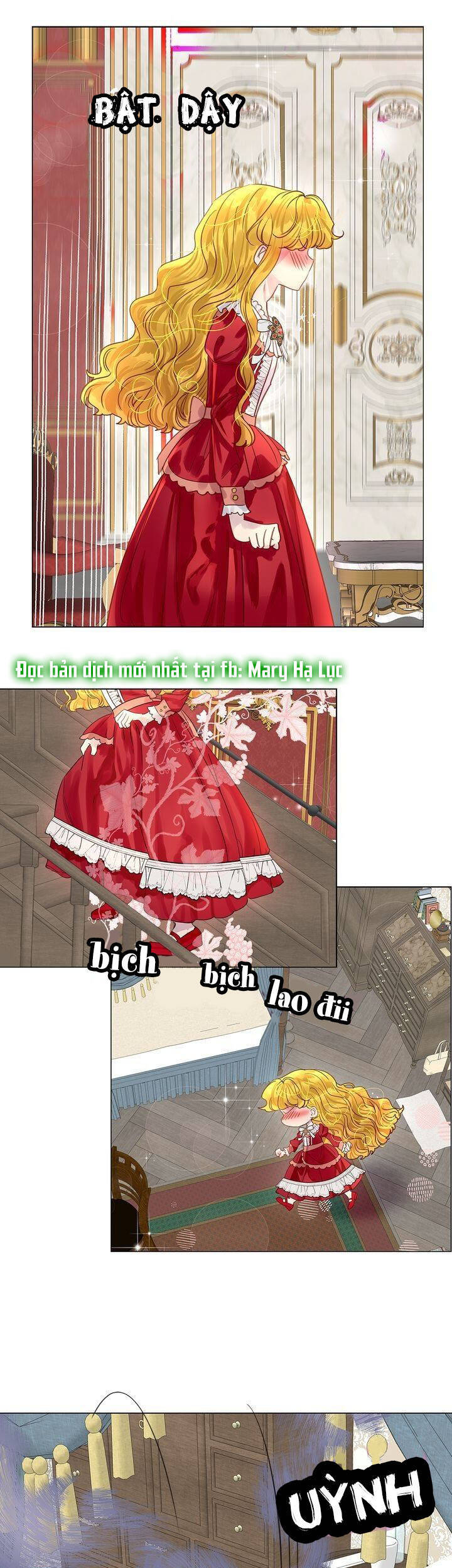 Tôi Không Phải Là Người Tốt Chapter 153 - 23