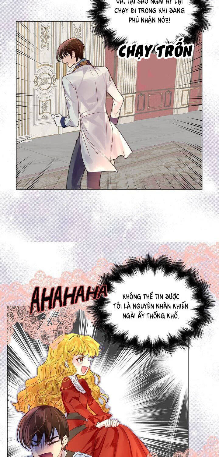 Tôi Không Phải Là Người Tốt Chapter 153 - 26