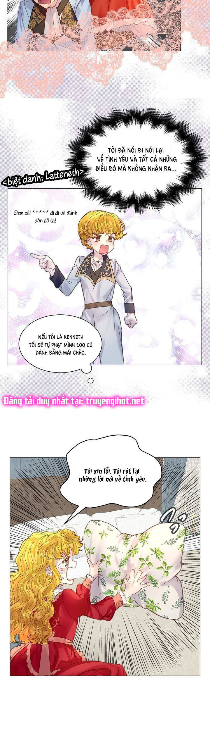 Tôi Không Phải Là Người Tốt Chapter 153 - 27