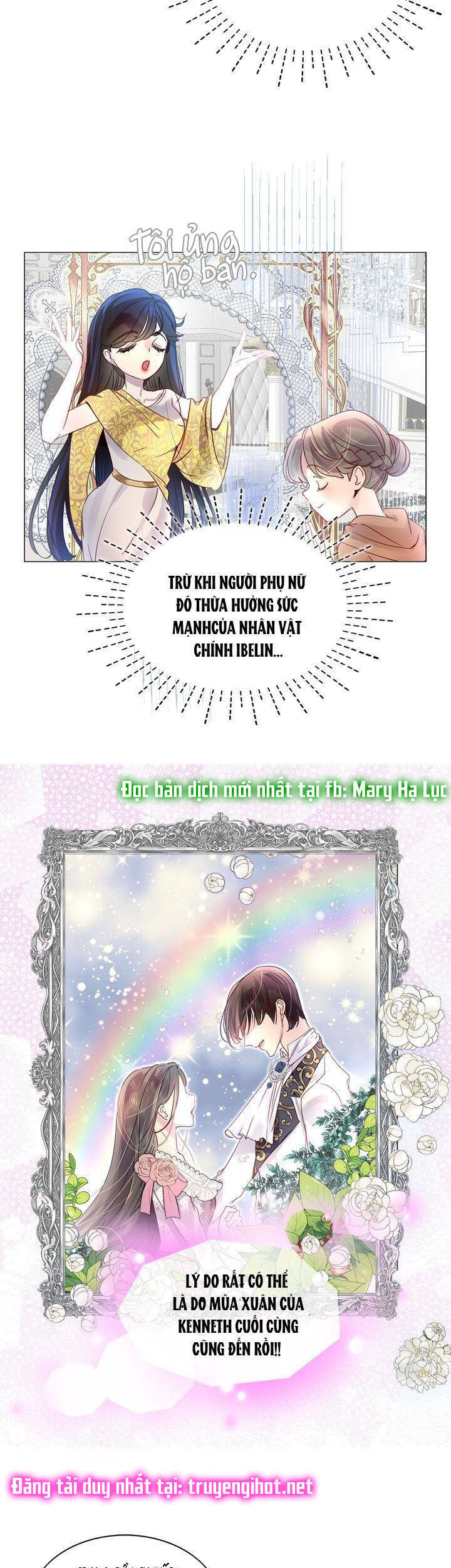 Tôi Không Phải Là Người Tốt Chapter 153 - 4