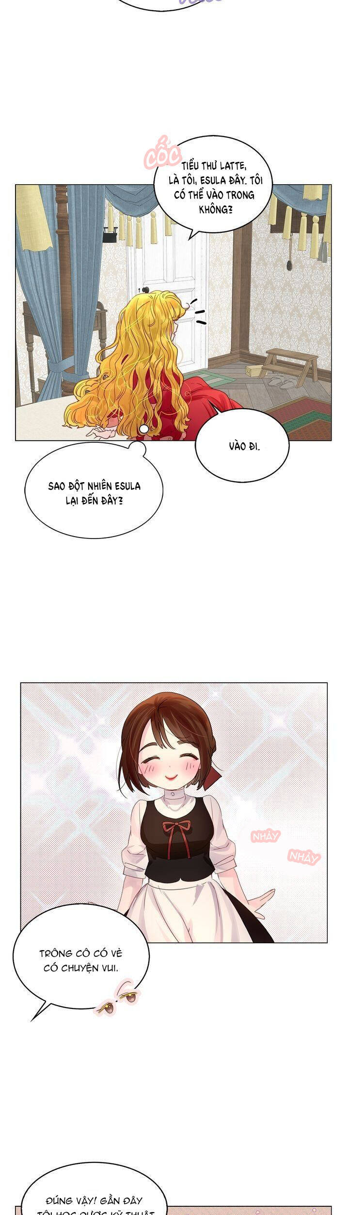 Tôi Không Phải Là Người Tốt Chapter 153 - 32