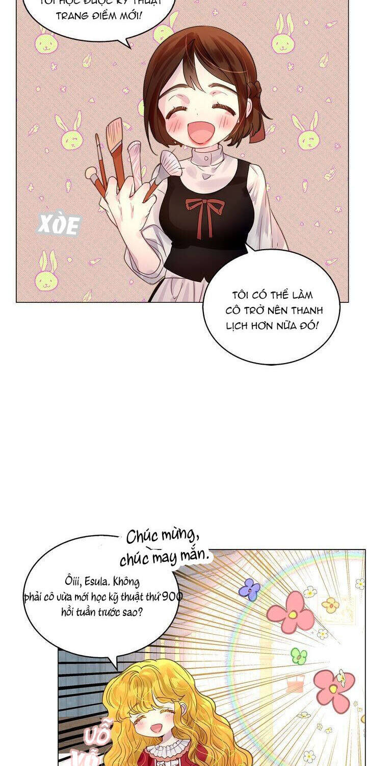 Tôi Không Phải Là Người Tốt Chapter 153 - 33