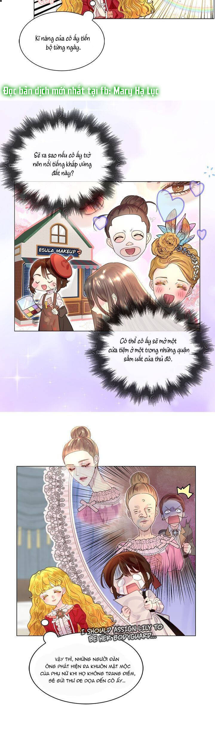 Tôi Không Phải Là Người Tốt Chapter 153 - 34