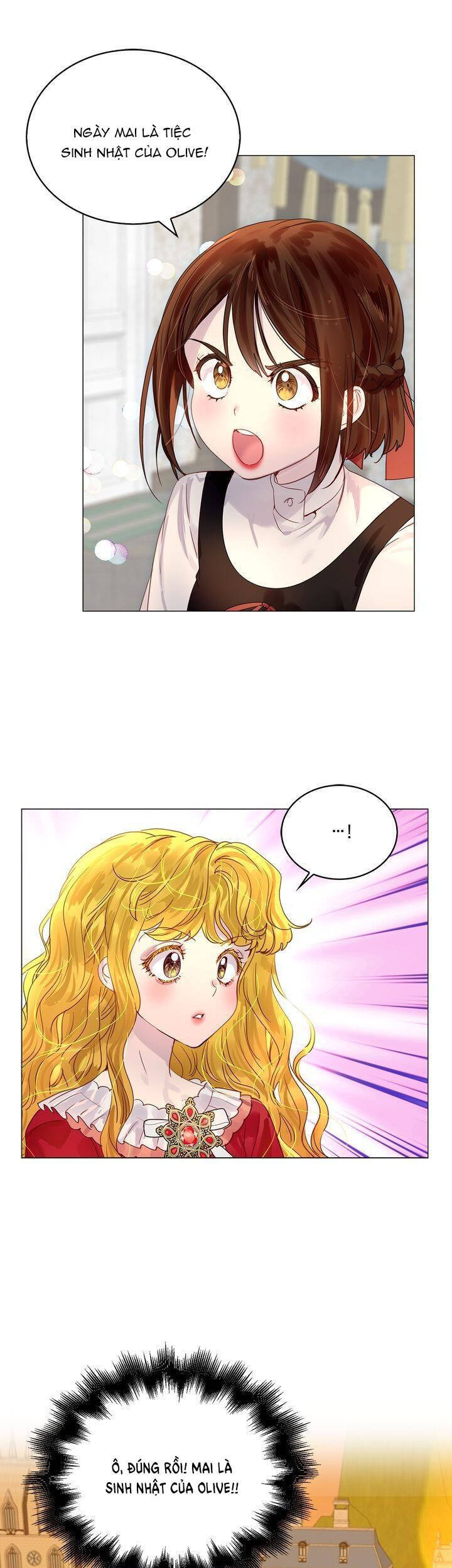 Tôi Không Phải Là Người Tốt Chapter 153 - 37