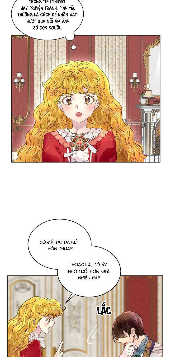 Tôi Không Phải Là Người Tốt Chapter 153 - 5