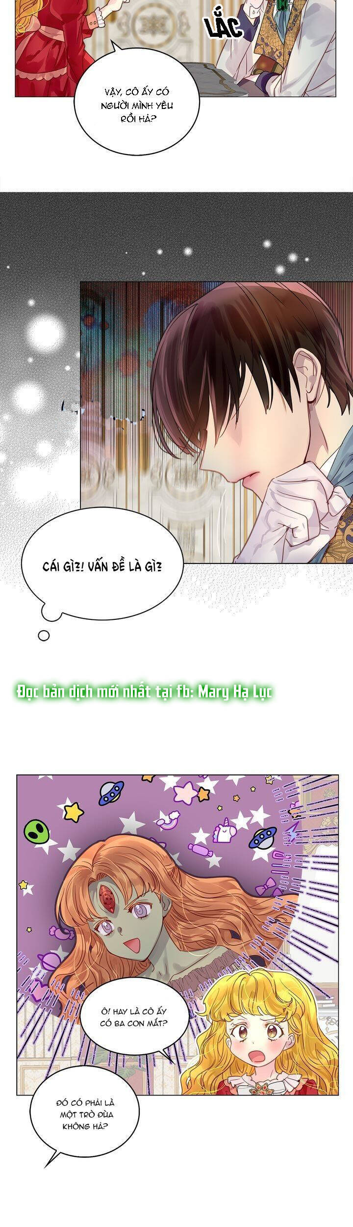 Tôi Không Phải Là Người Tốt Chapter 153 - 6