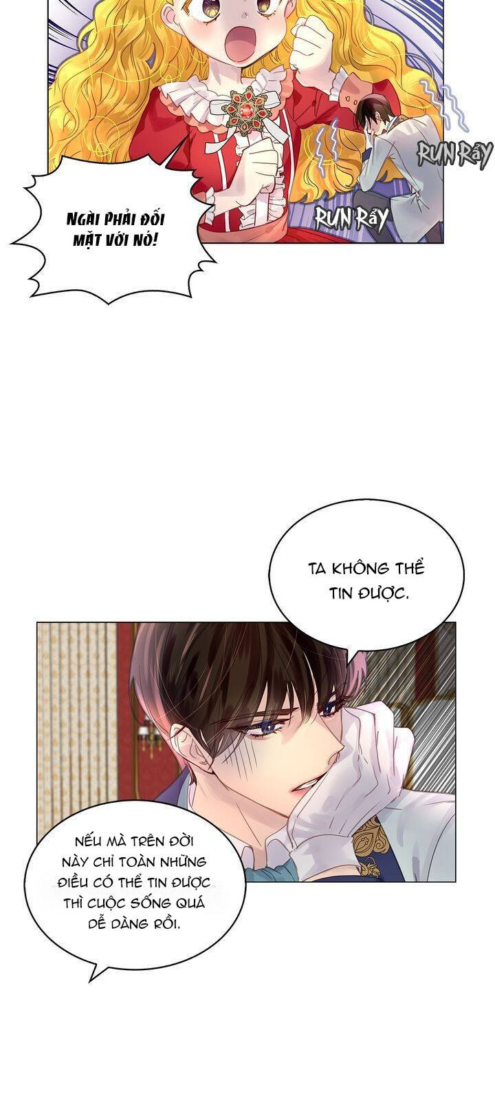 Tôi Không Phải Là Người Tốt Chapter 153 - 8