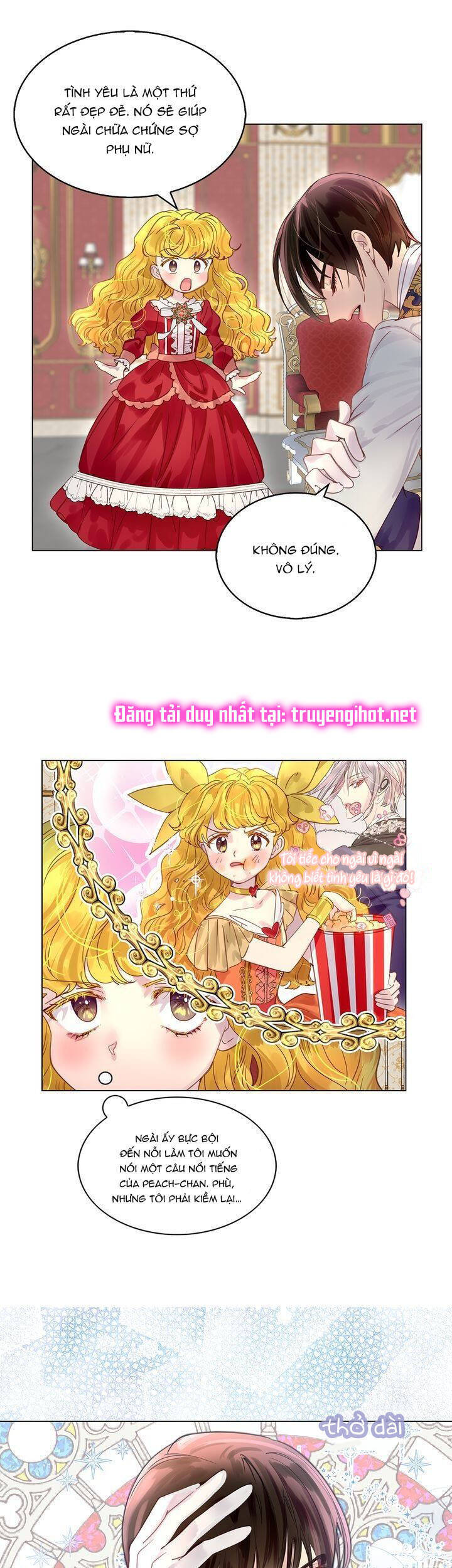 Tôi Không Phải Là Người Tốt Chapter 153 - 9