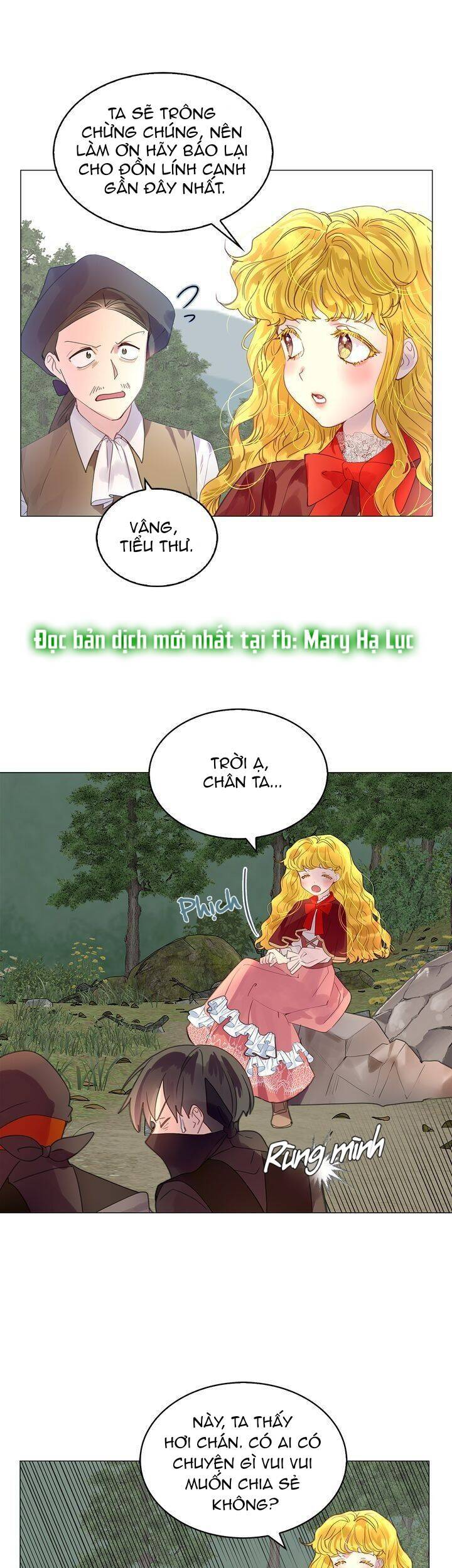 Tôi Không Phải Là Người Tốt Chapter 157 - 23