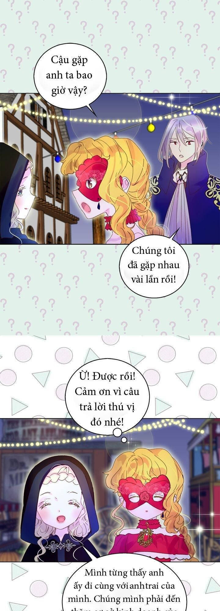 Tôi Không Phải Là Người Tốt Chapter 59 - 1