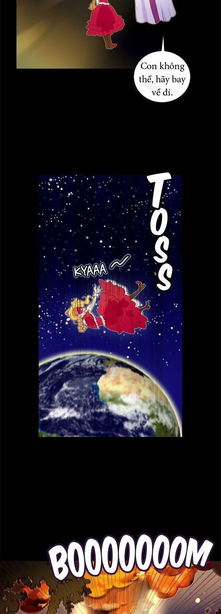 Tôi Không Phải Là Người Tốt Chapter 59 - 11